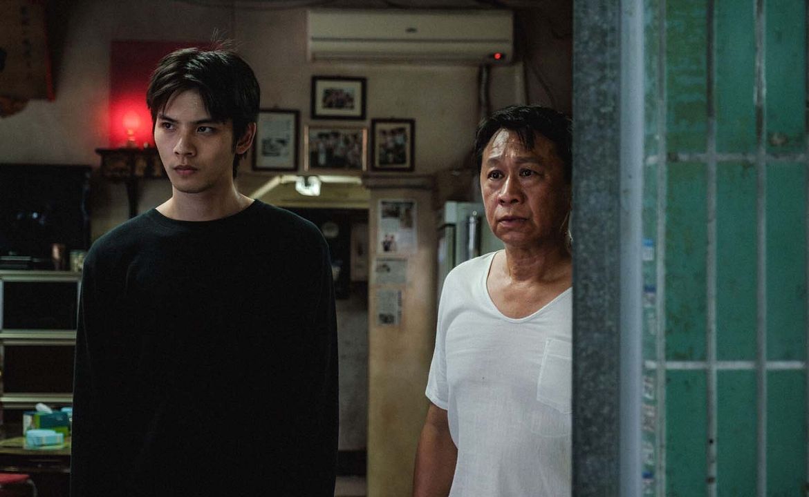 Gangs of Taïwan : Photo