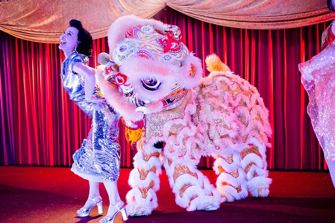 The Wedding Banquet : Photo