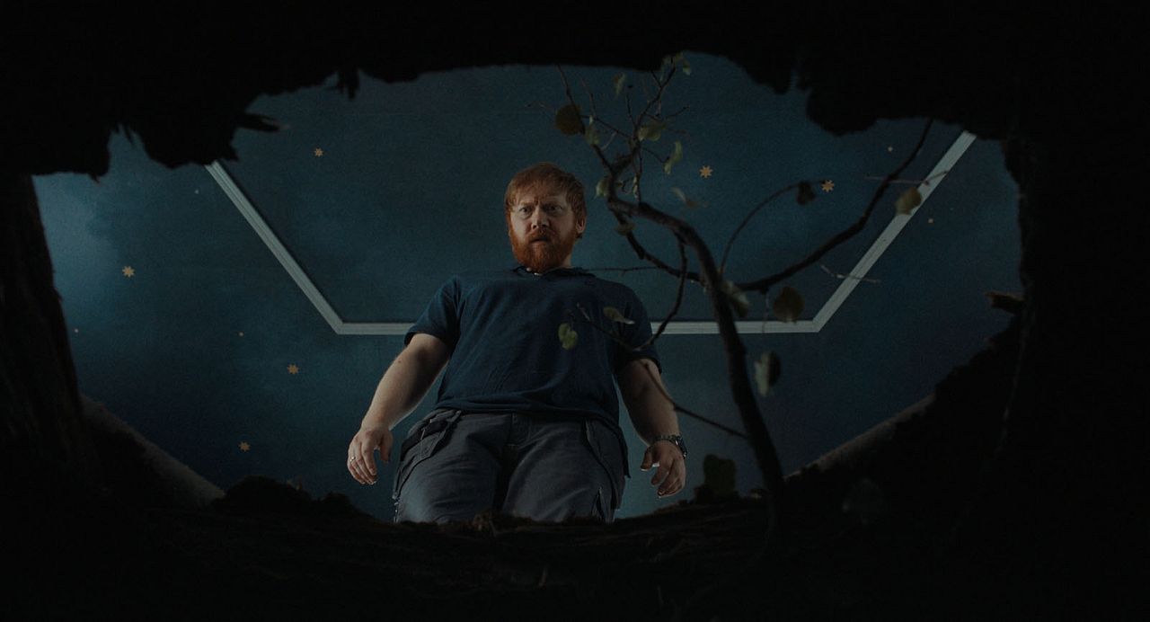 Nightborn : Photo Rupert Grint