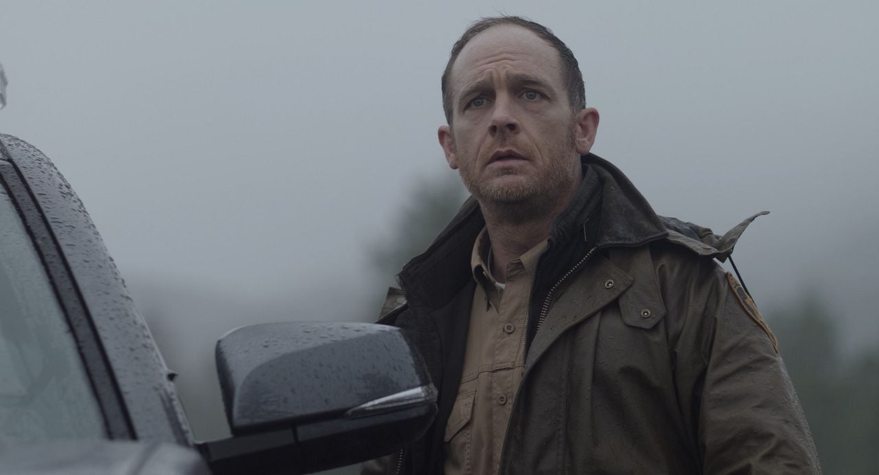 Alma & The Wolf : Photo Ethan Embry