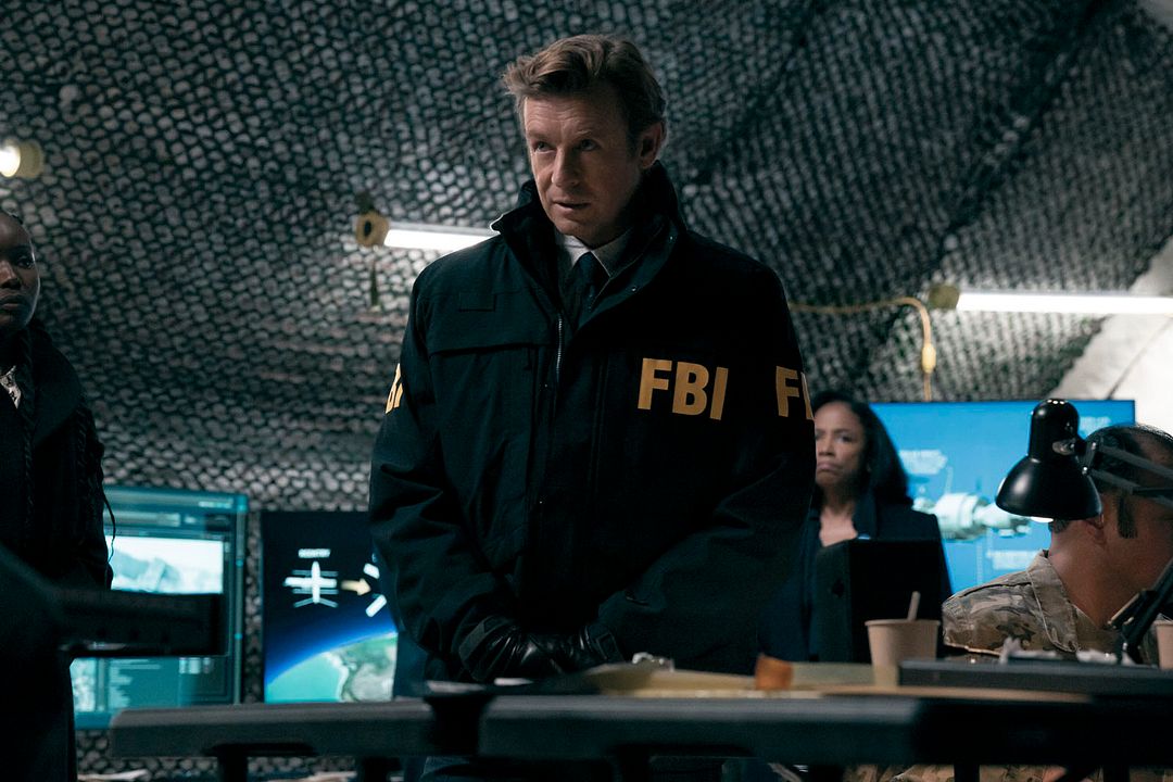 Photo Simon Baker