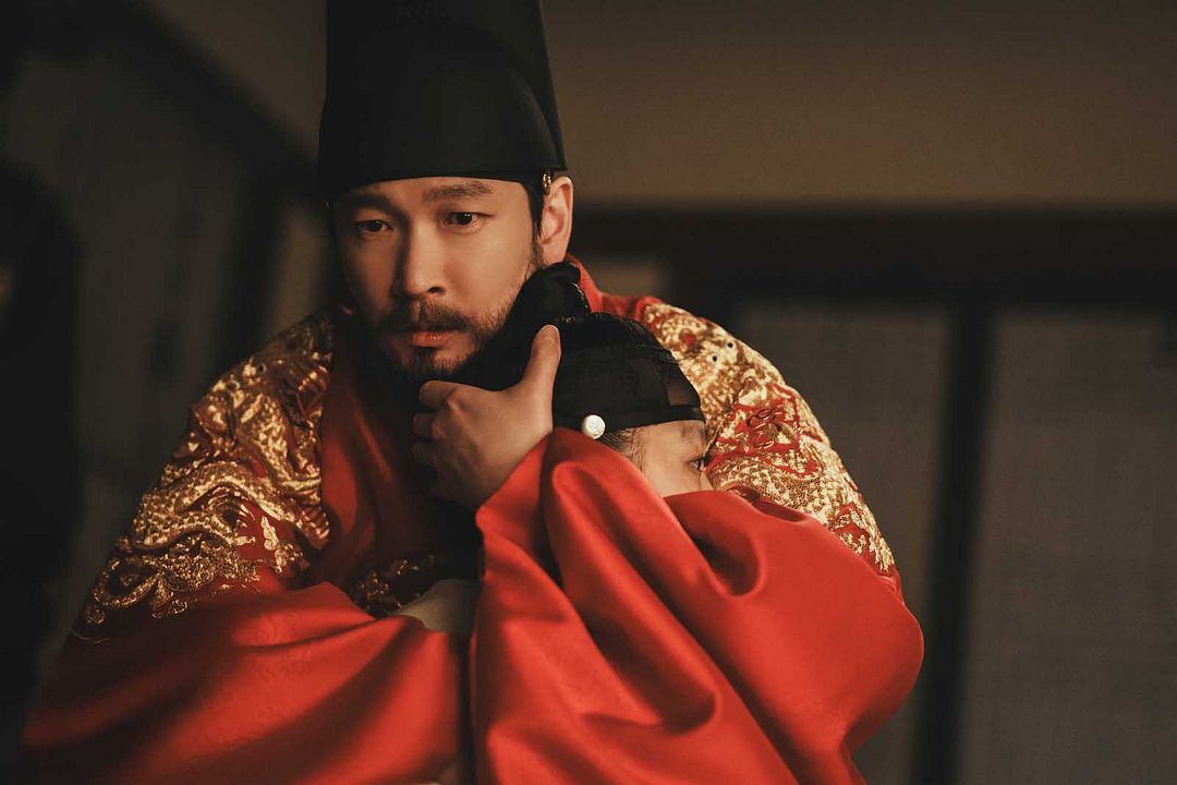 Le Palais de l'Est : Photo Cho Seung-woo