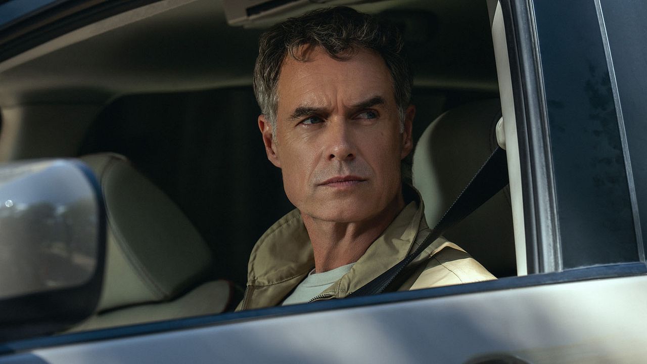 Photo Murray Bartlett