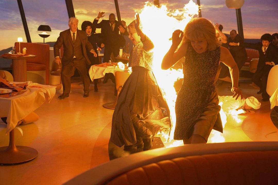 Destination Finale Bloodlines : Photo