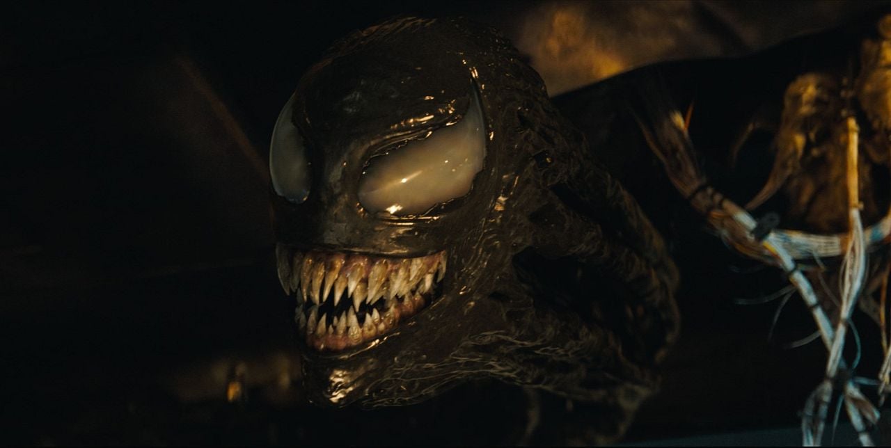 Venom: The Last Dance : Photo