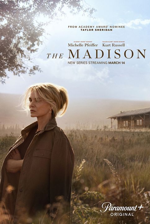 The Madison : Affiche