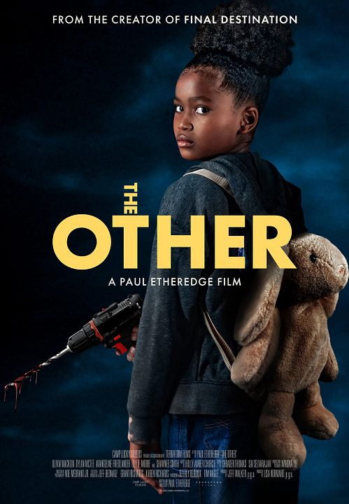 The Other : Affiche