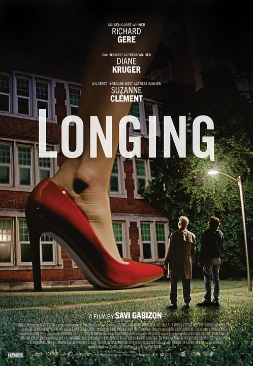 Longing : Affiche