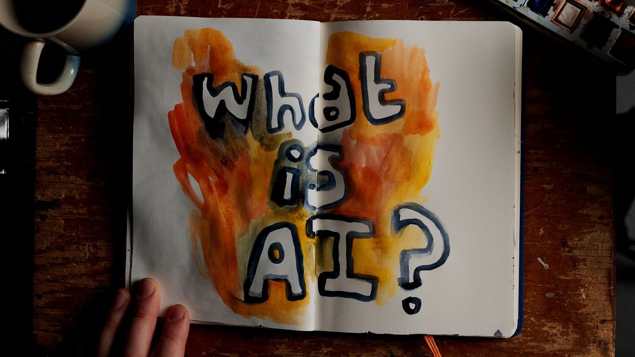 The AI Doc: Or How I Became An Apocaloptimist : Photo