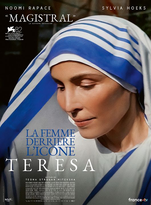 Teresa : Affiche