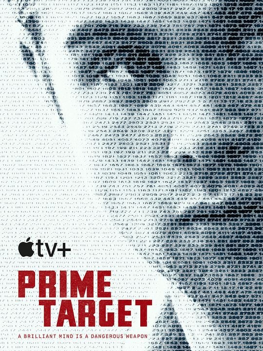 Prime Target : Affiche