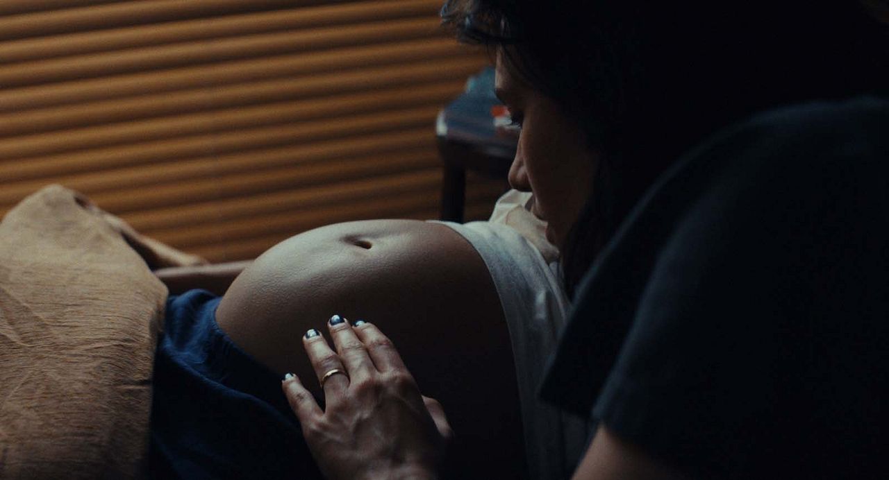 Des preuves d’amour : Photo