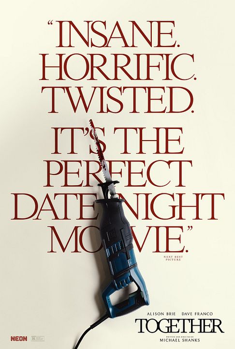Together : Affiche
