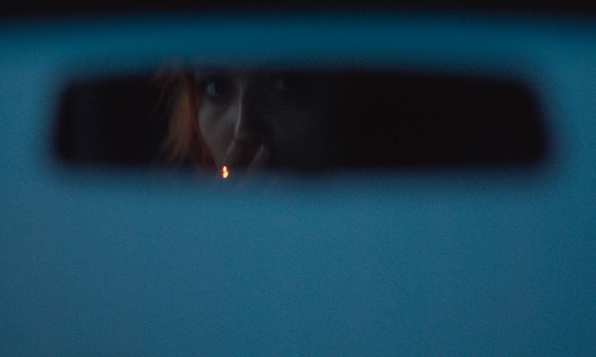 La Mécanique des frontières : Photo Sophie Fekete