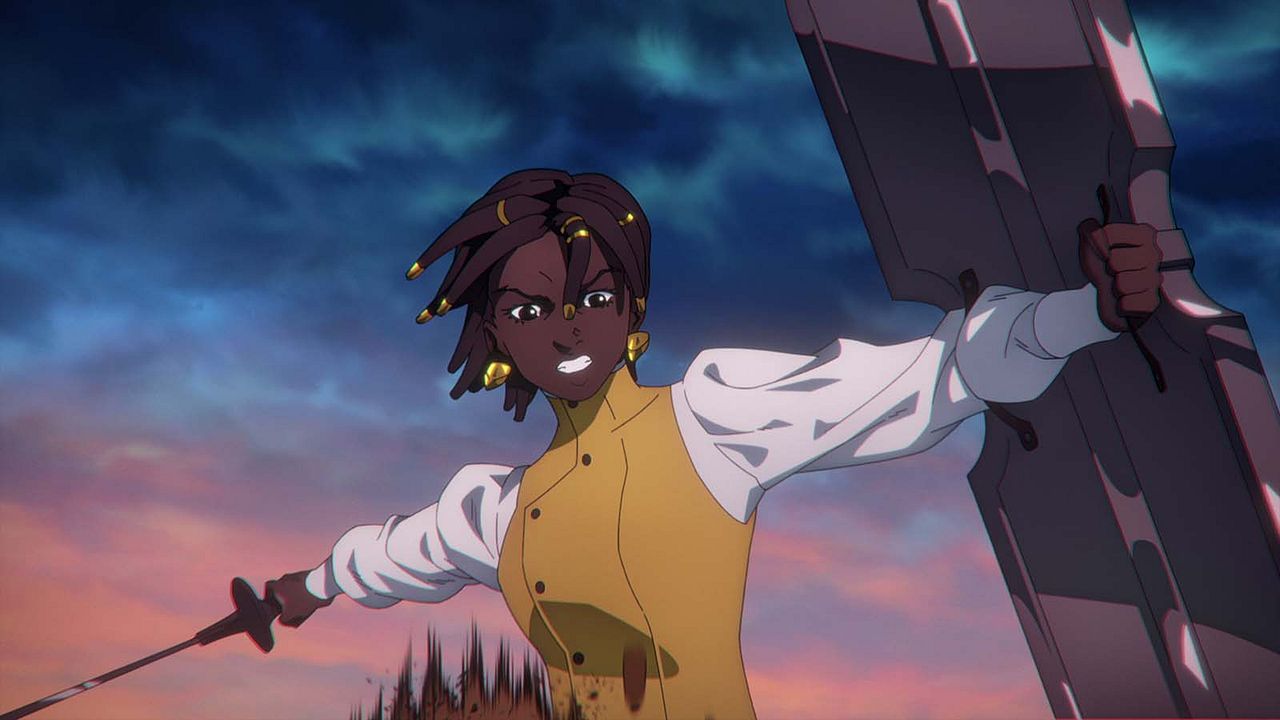 Castlevania: Nocturne : Photo