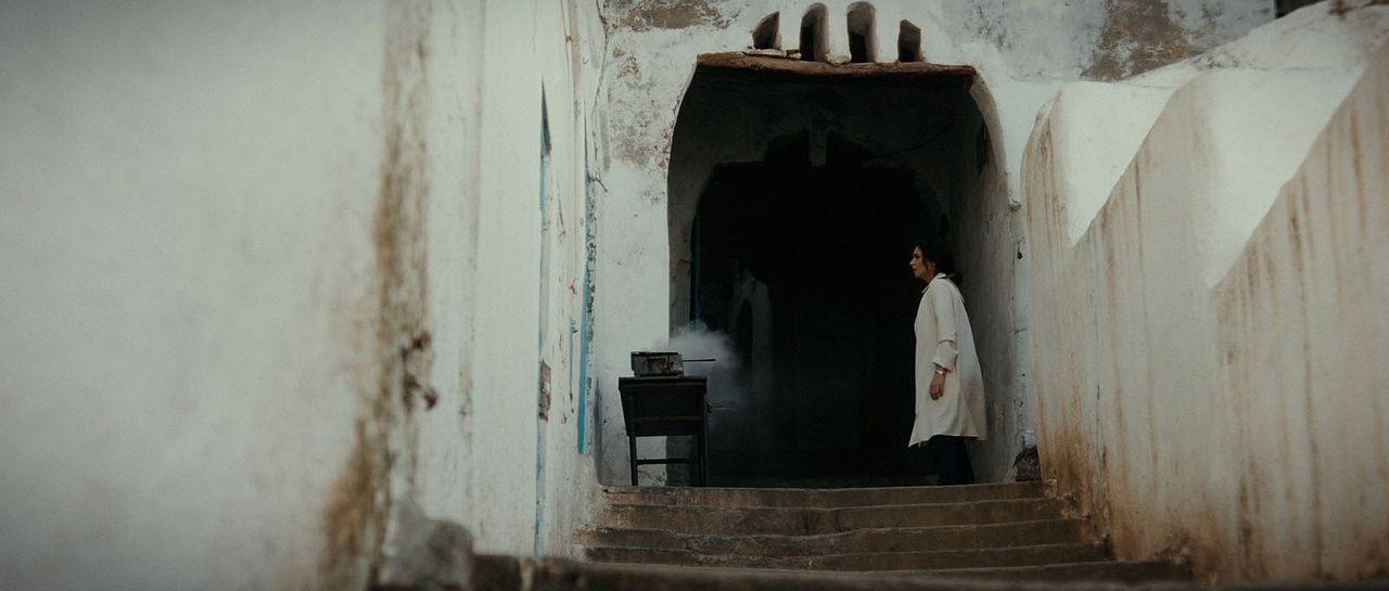 Alger : Photo