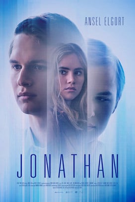 Jonathan : Affiche