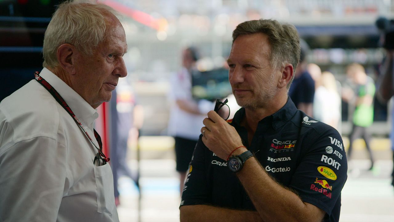 Formula 1 : pilotes de leur destin : Photo