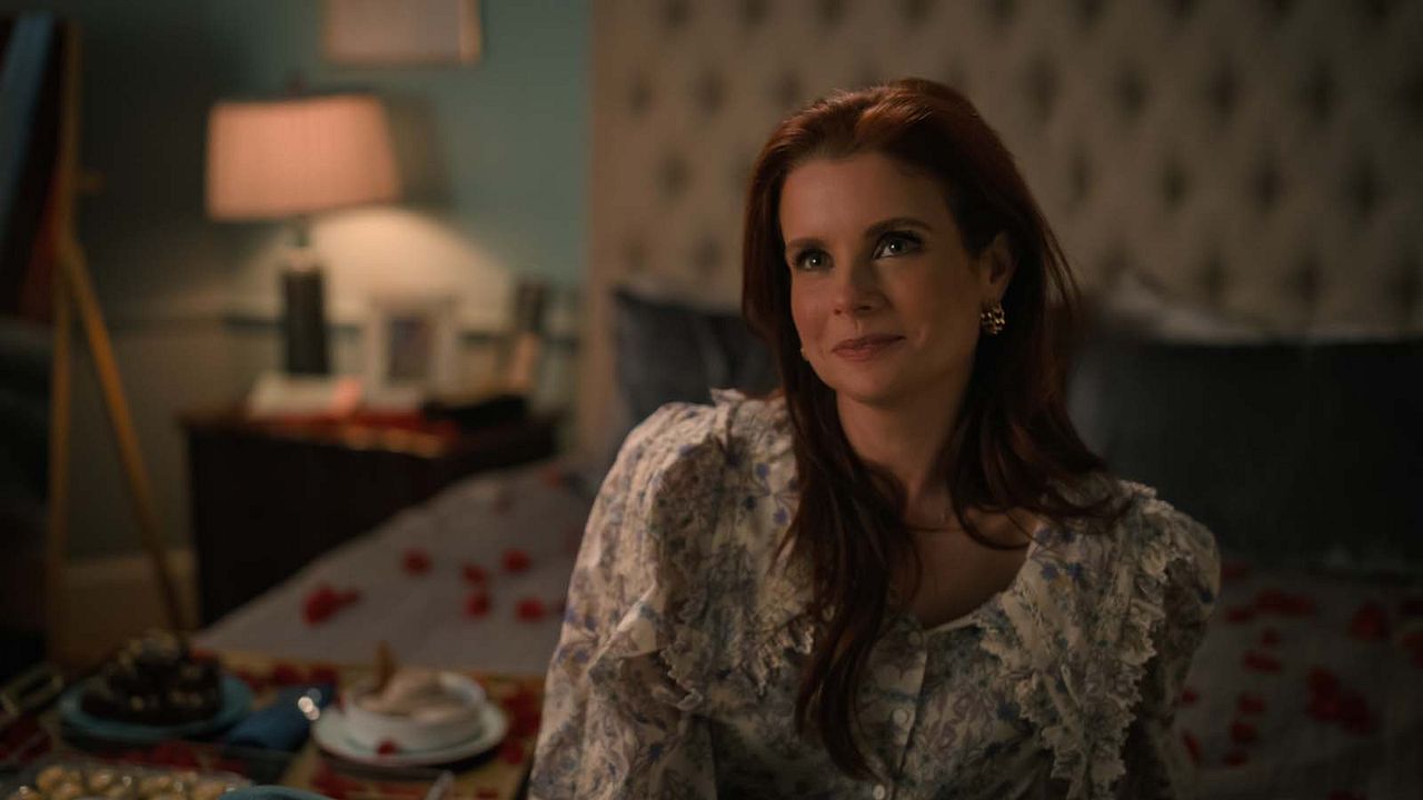 Photo JoAnna Garcia Swisher