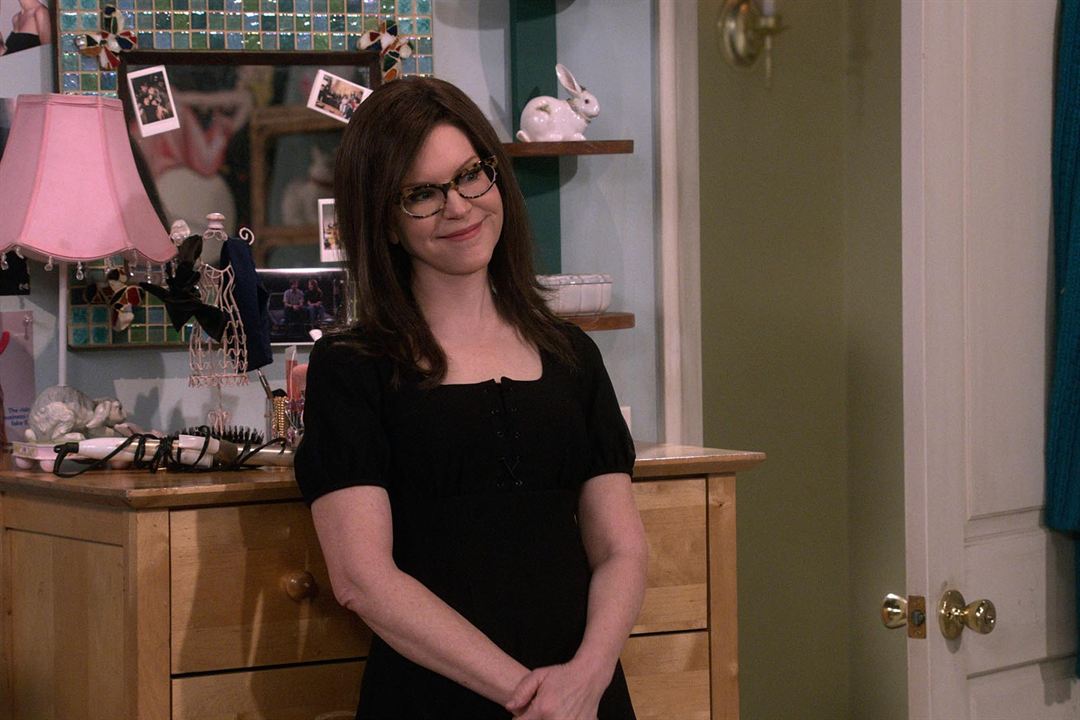 That '90s Show : Photo Lisa Loeb