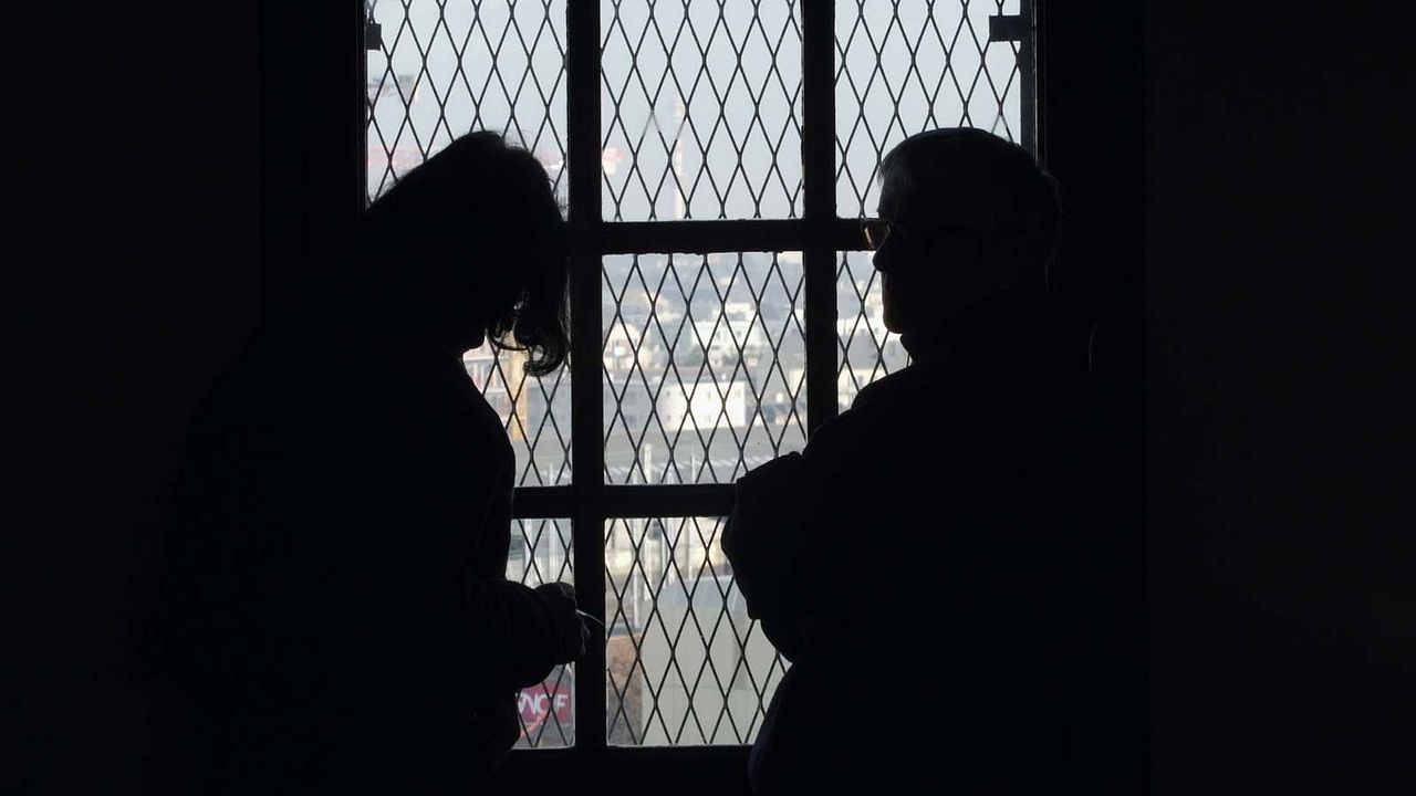 Prison de femmes : Photo