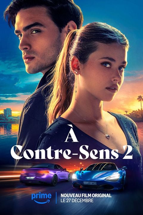 À Contre-Sens 2 : Affiche