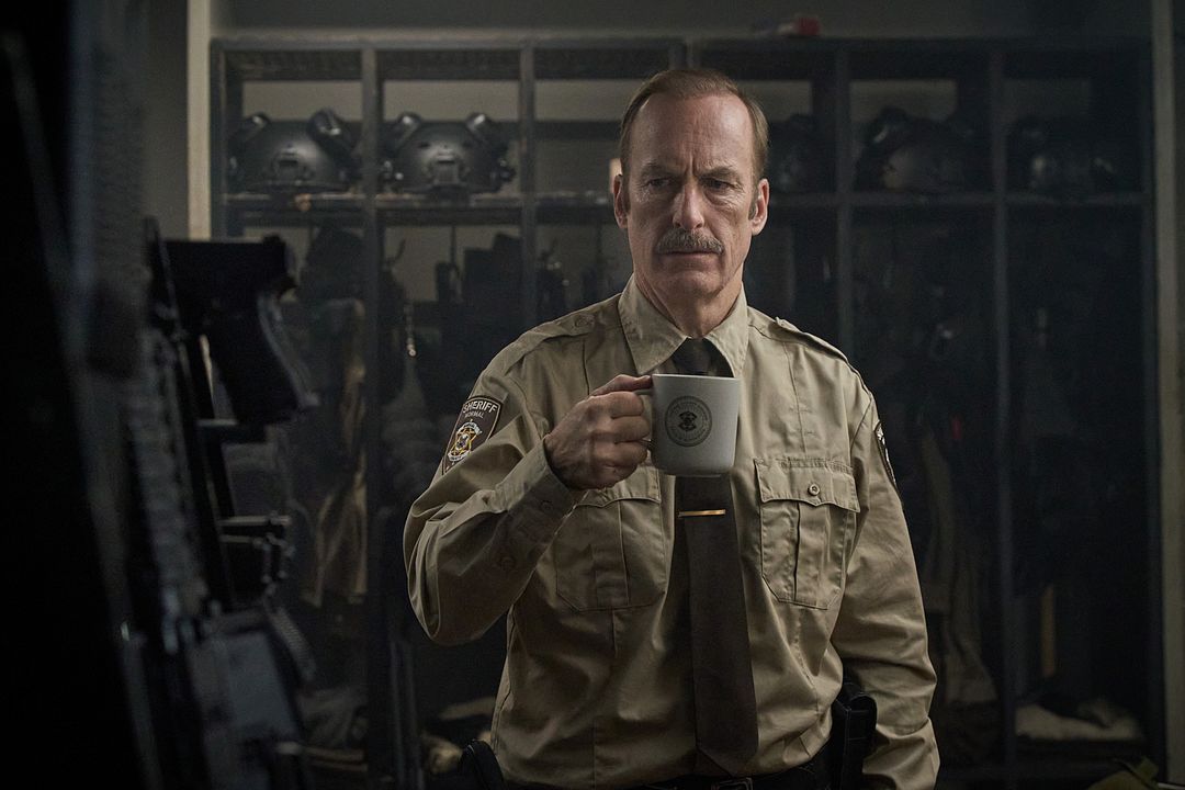 Normal : Photo Bob Odenkirk