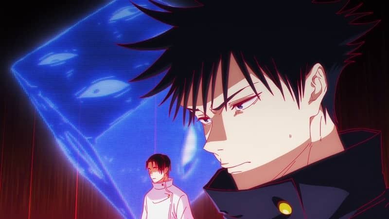 Jujutsu Kaisen : Photo