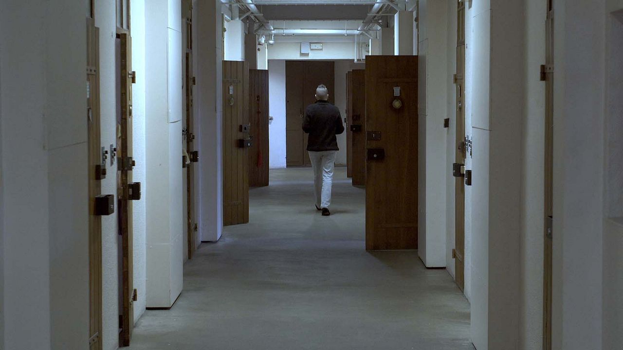 Prison de femmes : Photo