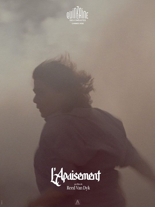 L’Apaisement : Affiche
