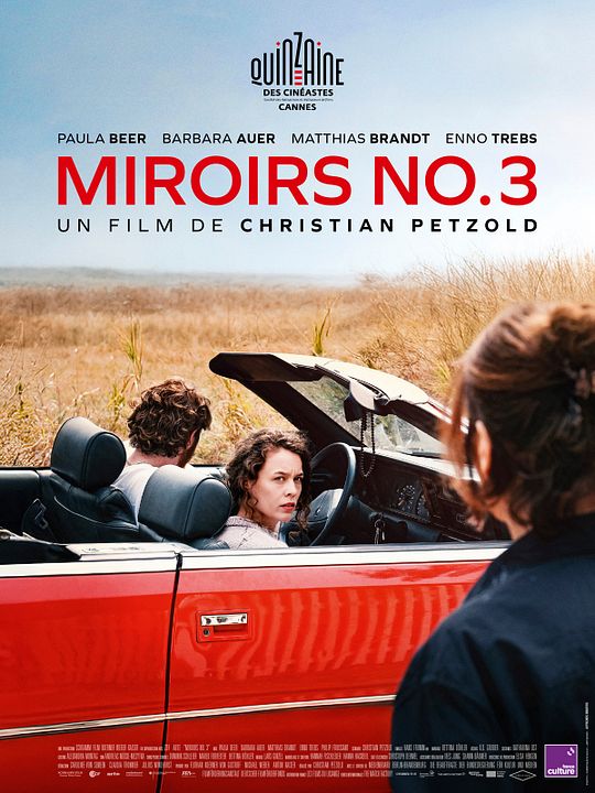LES VOYAGEURS DES MIROIRS T03 main image 0