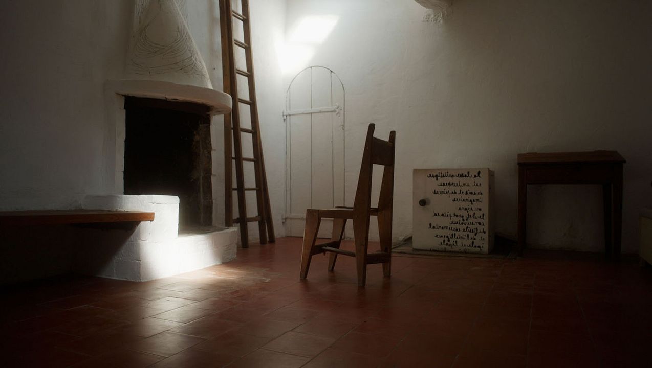 R. Roussil, Le Cul par Terre : Photo