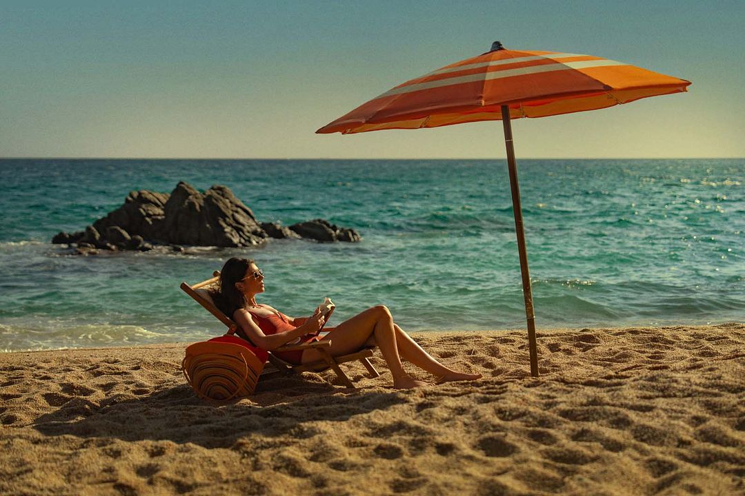 People We Meet On Vacation : Photo Emily Bader