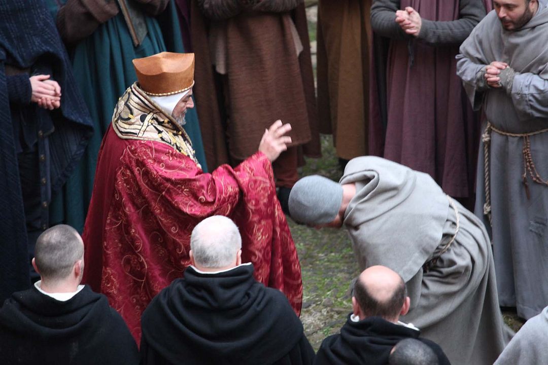 Bienheureux Duns Scot : Photo