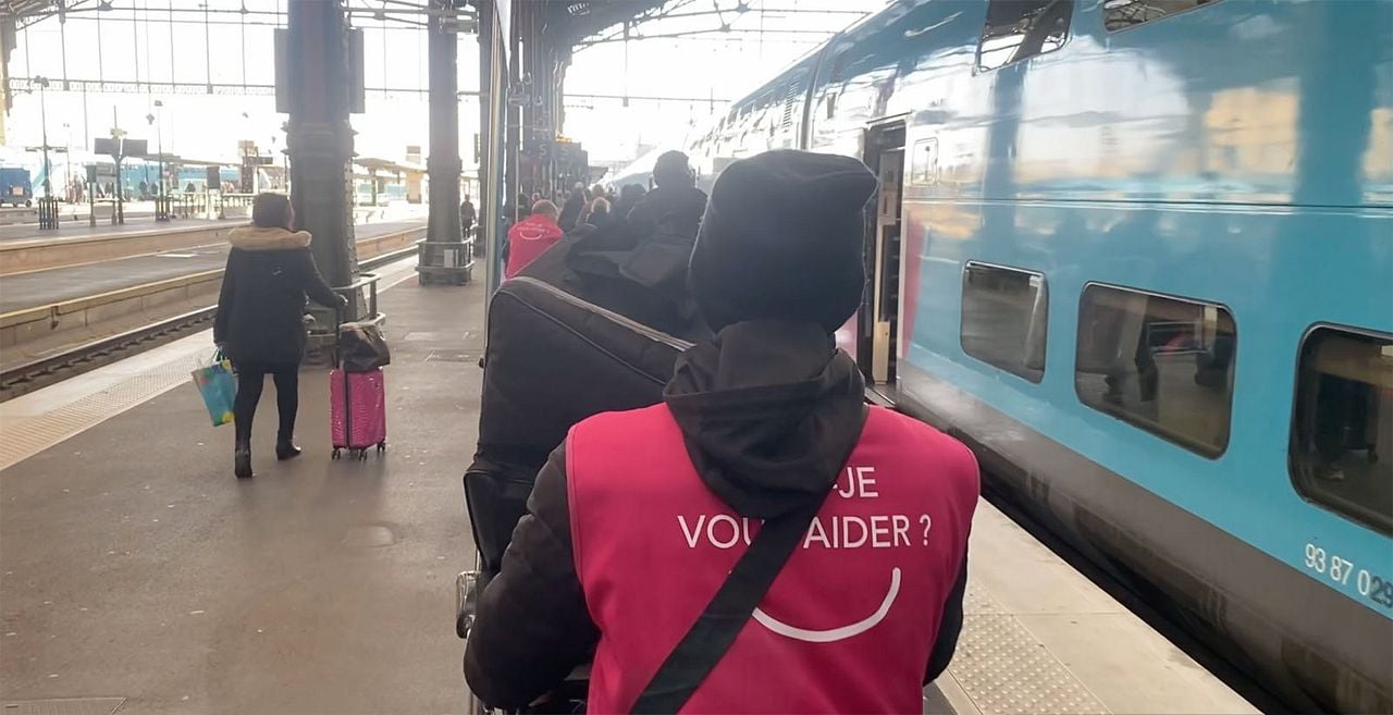 Je veux bien : Photo