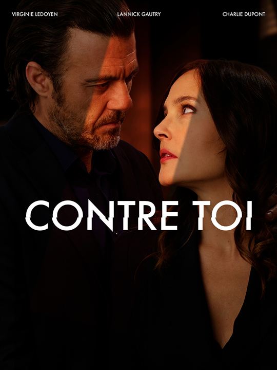 Contre toi : Affiche