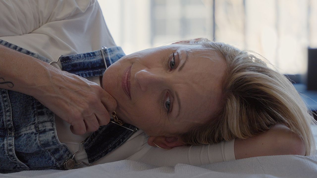 Marlee Matlin: Not Alone Anymore : Photo