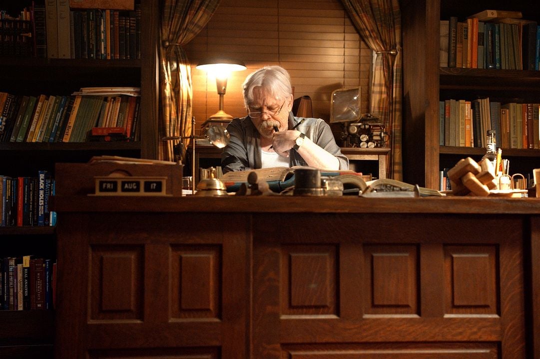 Life Of Chuck : Photo