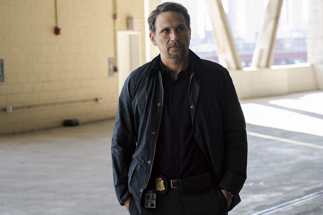 F.B.I. : Photo Jeremy Sisto