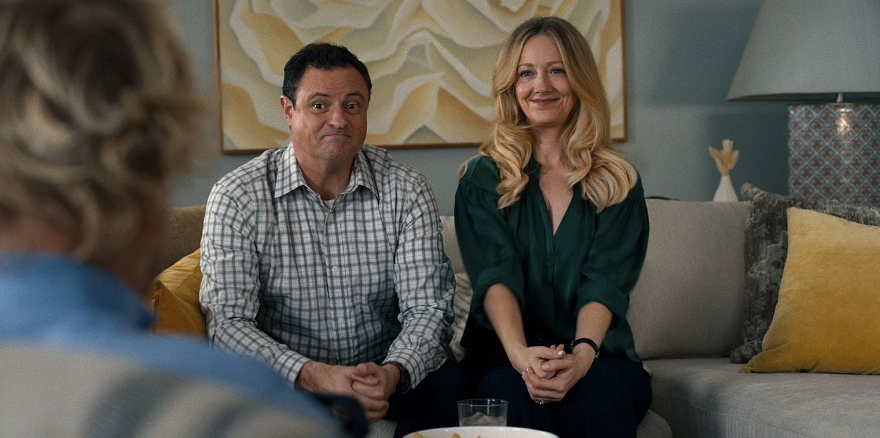 Photo Judy Greer, Donavon Stinson