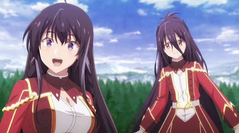 The Misfit of Demon King Academy : Photo