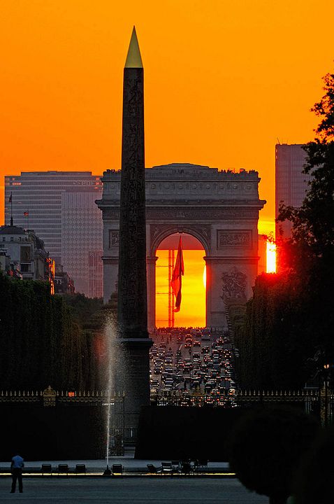 ALTAÏR Conférences - Un an à Paris : Photo