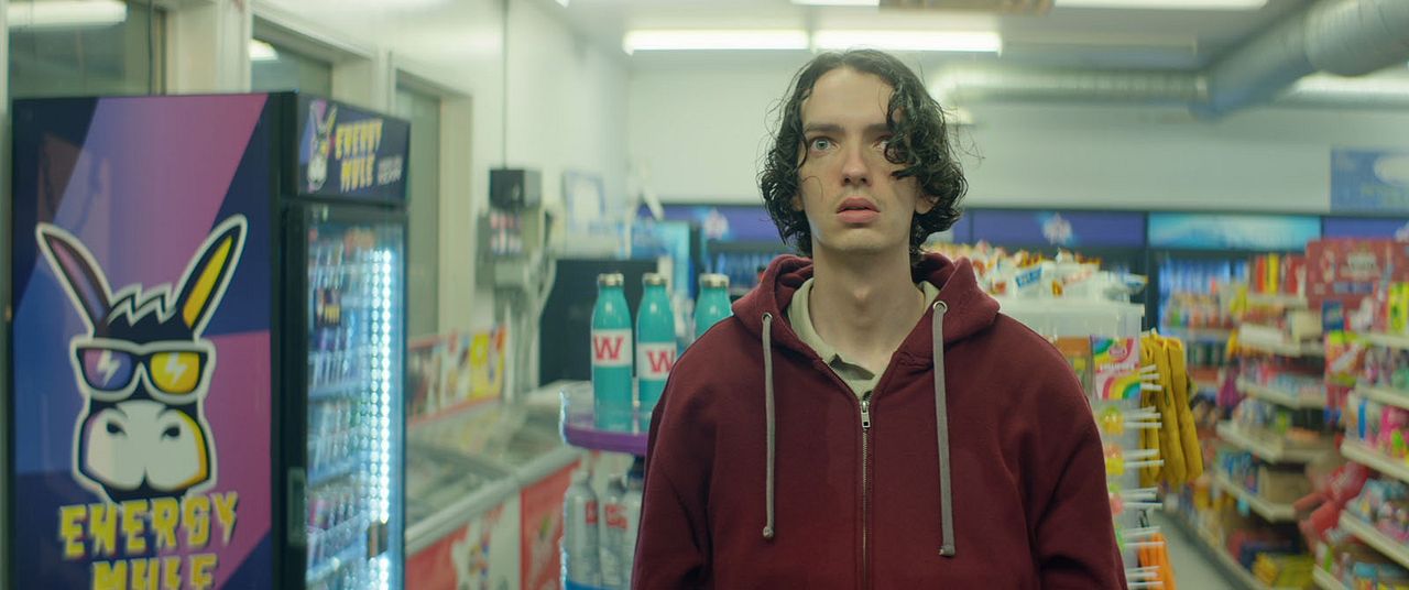 The Night Shift : Photo Kodi Smit-McPhee