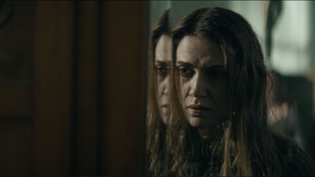 Photo Sara Canning