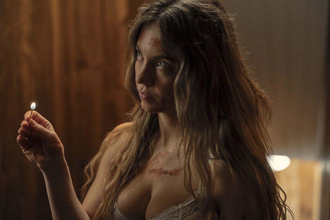 La Femme de ménage : Photo Sydney Sweeney