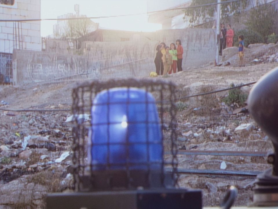 Enfants de Palestine – Deux histoires de Cisjordanie : Photo