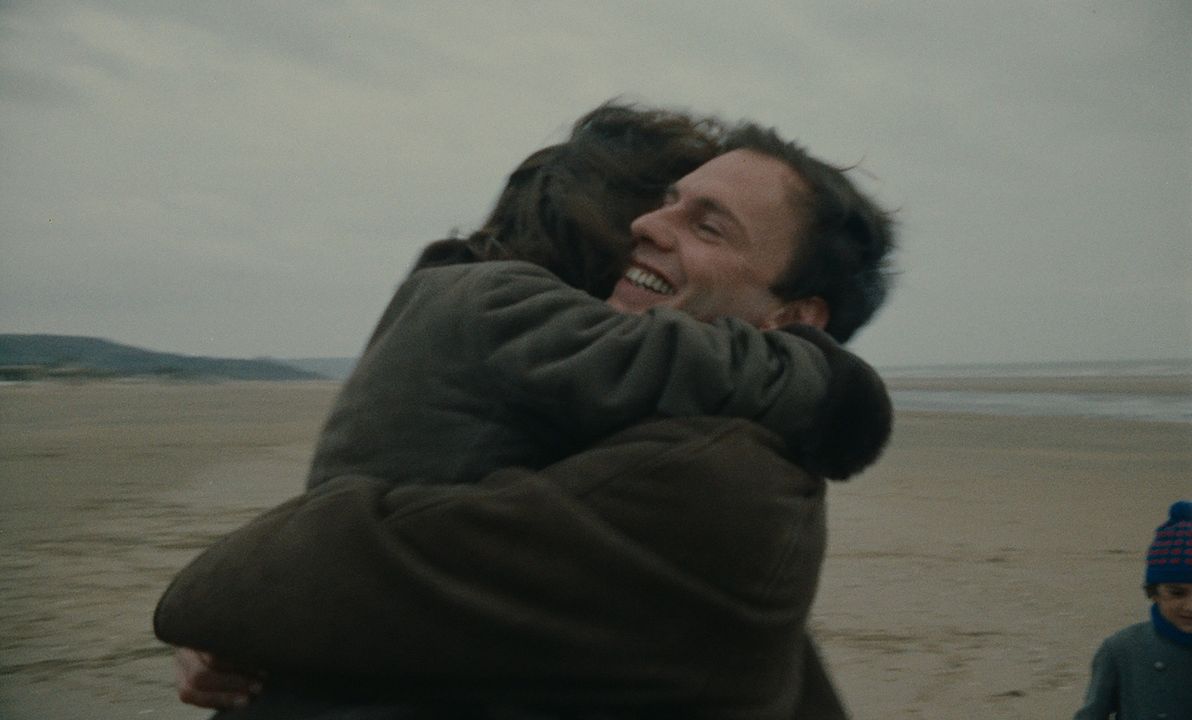 Un homme et une femme : Photo
