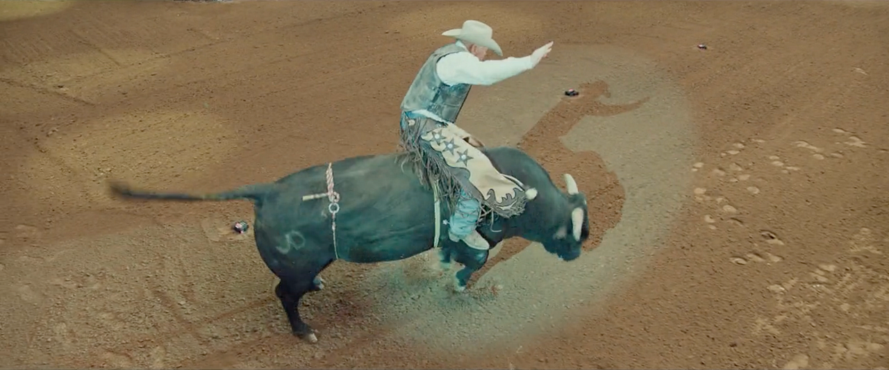 The Last Rodeo : Photo Neal McDonough