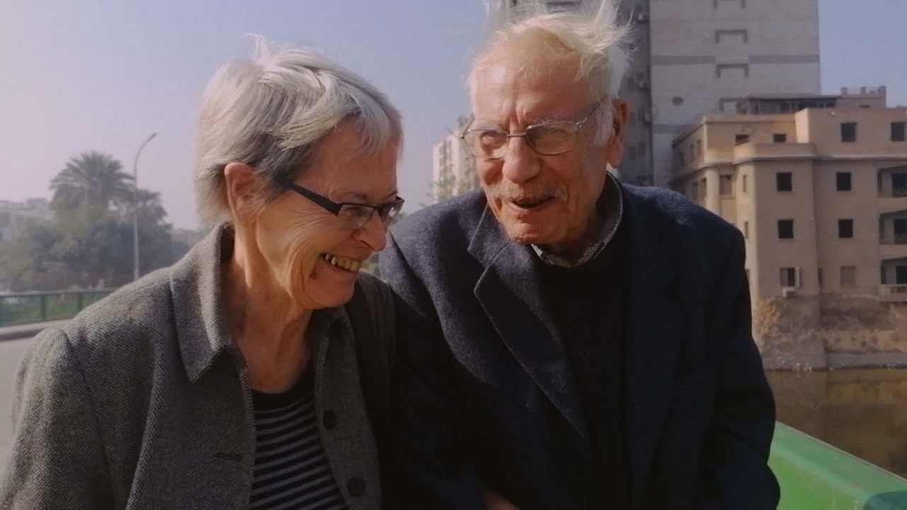 D’Abdul à Leila : Photo