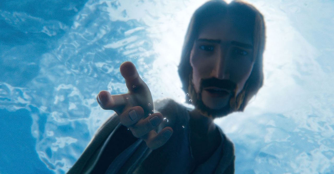 Le Roi des rois : Photo